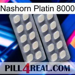 Rhino Platinum 8000 07